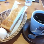 Komeda Kohi Ten - 