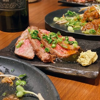 口コミ一覧 : 和牛・創作料理 刃 （じん） - 甲府/牛料理 [食べログ]