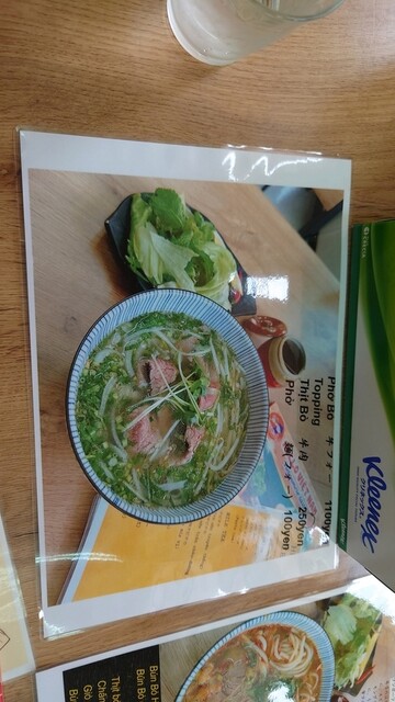 HELLO VIET NAM