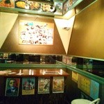 本仮屋You遊遊食酒場 - 店内改装入りました！