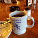 コメダ珈琲店 - 