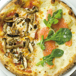 ナポリの下町食堂 - 