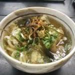 うどん やまじ - 