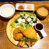 Peco Peco kitchen - 学生飯　900円