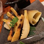 水炊き 季節料理 新宿なごみ - 