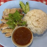 サバイチャイ タイ料理 - 