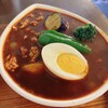 スープカレー屋 鴻 - 