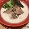 麺道 しゅはり 三宮センタープラザ店