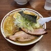 狼スープ