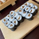 Takasago Sushi - 