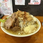 麺 まる井 - 