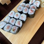 Takasago Sushi - 