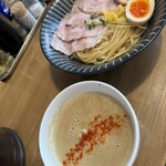 鶏に恋した日 - 料理写真: