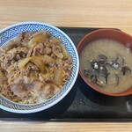 Yoshinoya - 