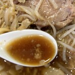 麺 まる井 - 