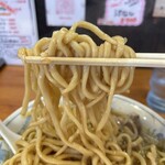 麺 まる井 - 