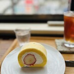 カフェ イモアン - 