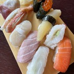 Takasago Sushi - 