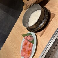 焼肉みゆき苑 - 