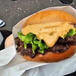 HENRY'S BURGER Daikanyama - 