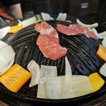 成吉思汗 大黒屋 - 肩ロース