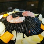 成吉思汗 大黒屋 - スイートブレット