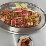 焼肉南太門 - 料理写真: