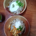 蕎麦 ふる里 - 