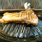 成吉思汗 大黒屋 - T-BONE