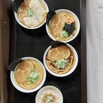 地鶏中華そば 祥秀 - 