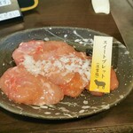 成吉思汗 大黒屋 - スイートブレット