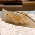 島津 - 宮城の細魚