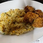 快活CLUB - 料理写真: