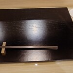 島津 - カウンター