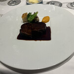 ル・ジャンティオム - 