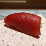 島津 - 京都舞鶴の背トロ