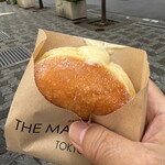 THE MALASADA TOKYO - 