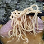 Noumitsu Tonkotsu Fuku Hara - 麺リフト〜