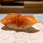 島津 - 閖上の赤貝