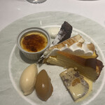 ル・ジャンティオム - 