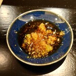 島津 - 生姜醤油