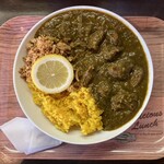 マガリーダッタ - 