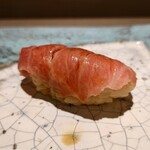 島津 - 宮城塩釜延縄の大トロ