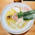 ジャパニーズ ラーメン 五感 - 