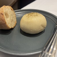 ル・ジャンティオム - 