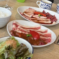 横浜焼肉kintan - 