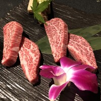 名古屋焼肉きらく - 