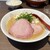 晴耕雨読 - 料理写真:鶏パイタンまぜそば細麺　スープが絶妙に美味しい