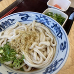 讃岐釜揚げうどん 小麦屋 - 