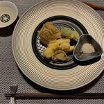 江差 旅庭 群来 - 